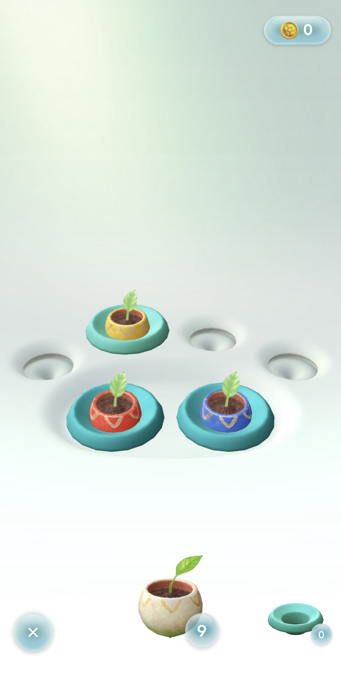 닌텐도 피크민 의미, 종류, 역사, 피크민 블룸 관련 이미지