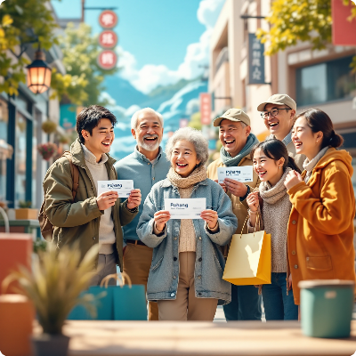 순천시 민생회복지원금 이미지