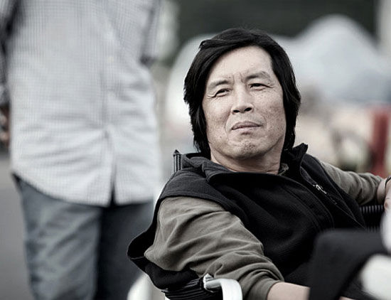 이창동 감독 (이미지 출처 : sbs 연예뉴스)