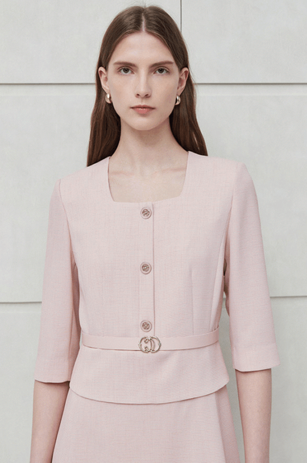 여왕의 집 98회 함은정 원피스