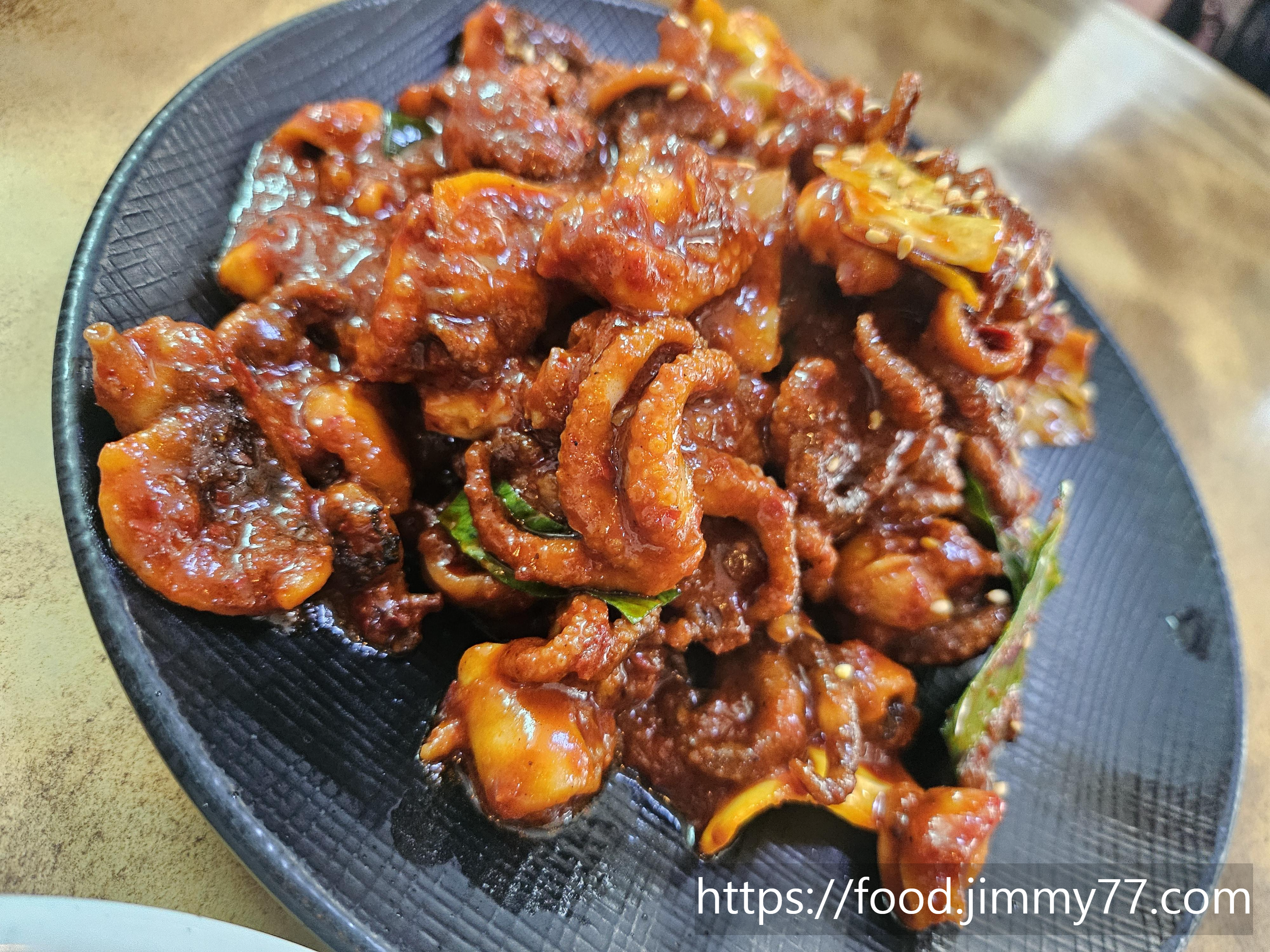 동동주도 달달하고 맛있어요