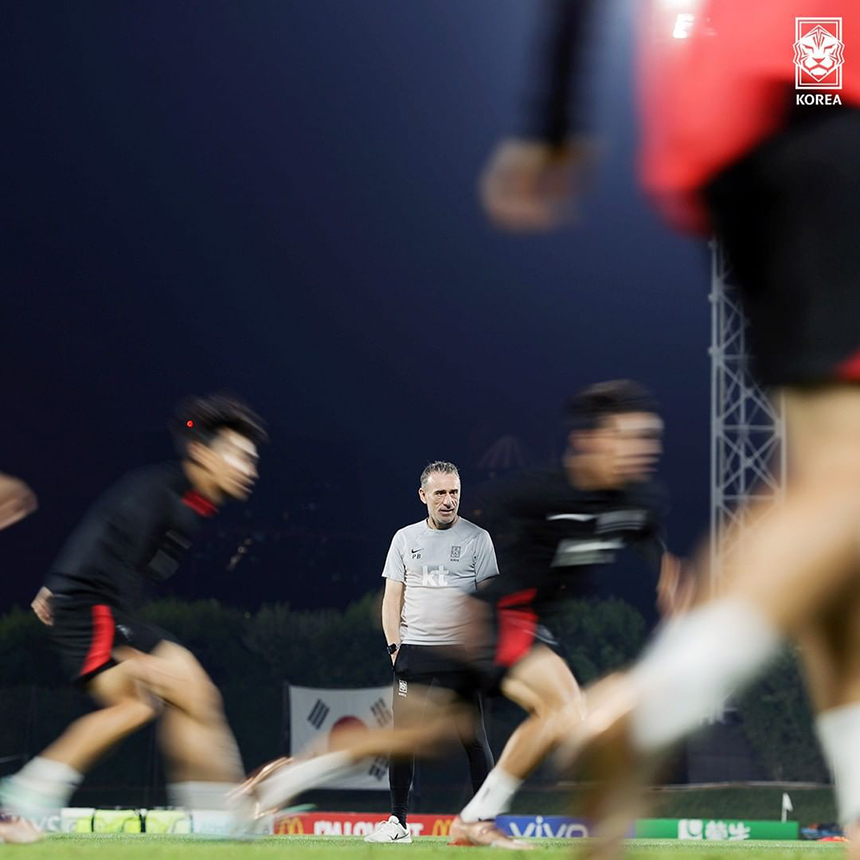 한국 가나 월드컵 일정 경기시간