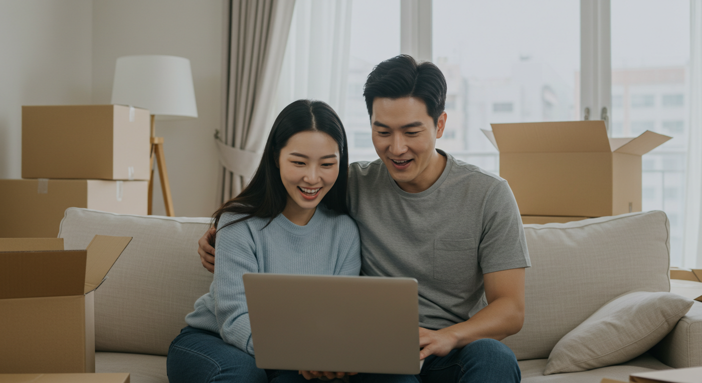 기업은행 청약통장 해지방법