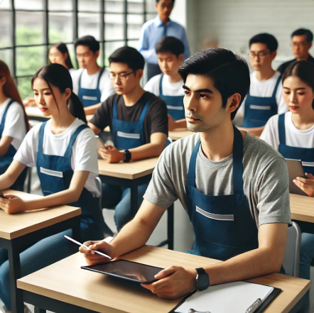국민내일배움카드 신청자격