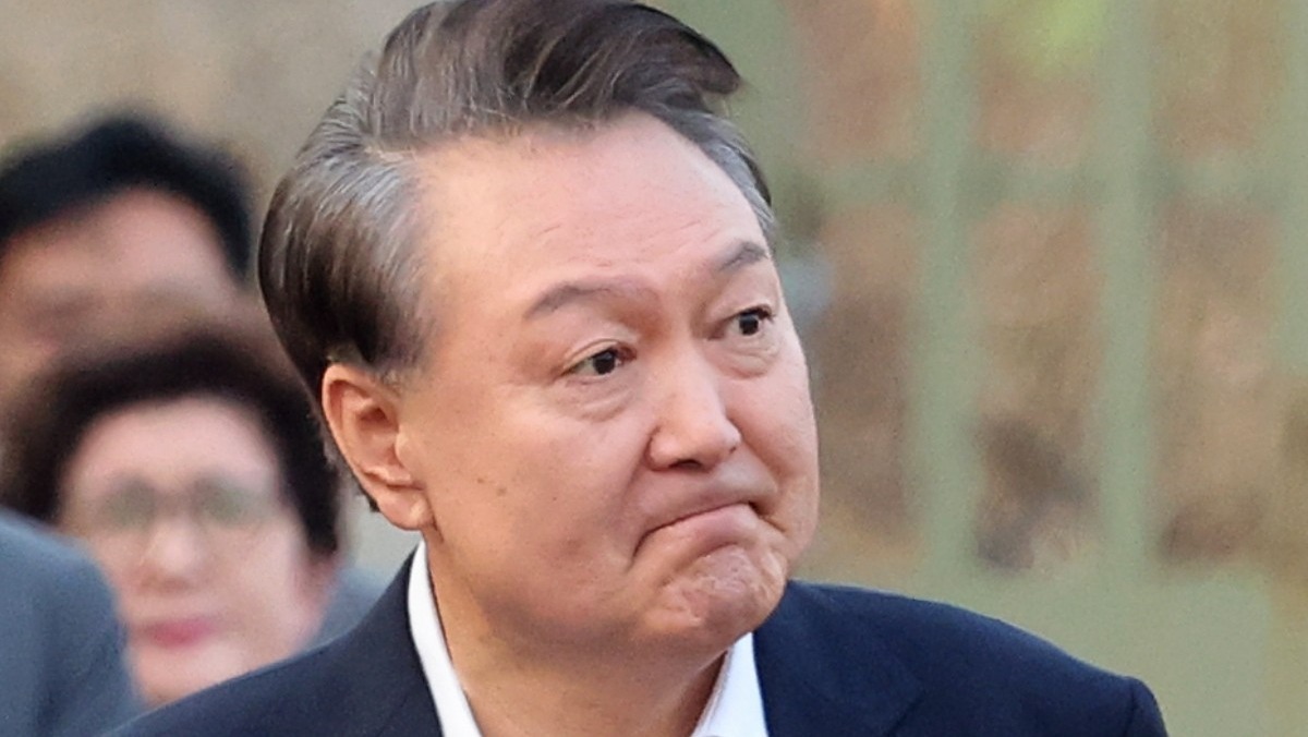 윤석열 무죄