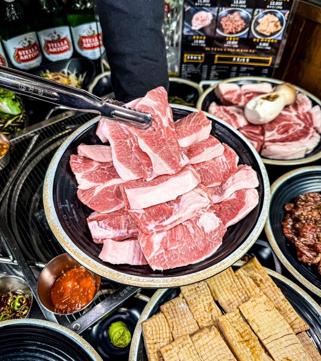 당산오돌 잠실신천점