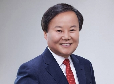 김재원 전 의원