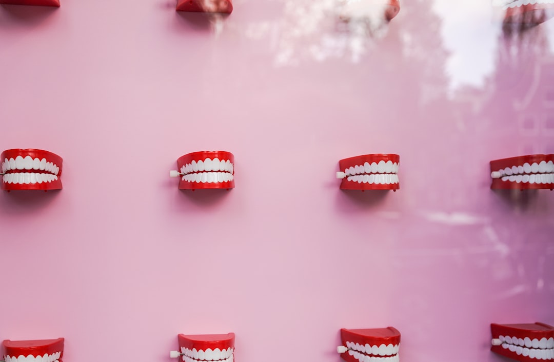 Mouthwash