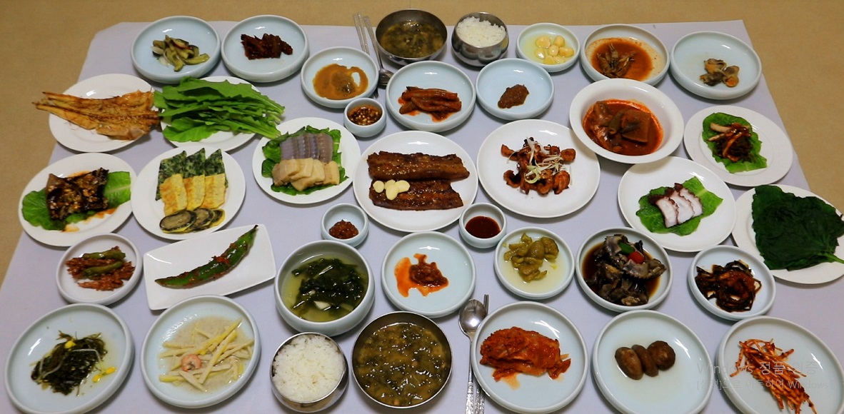 한국기행-순천-대원식당-60년노포