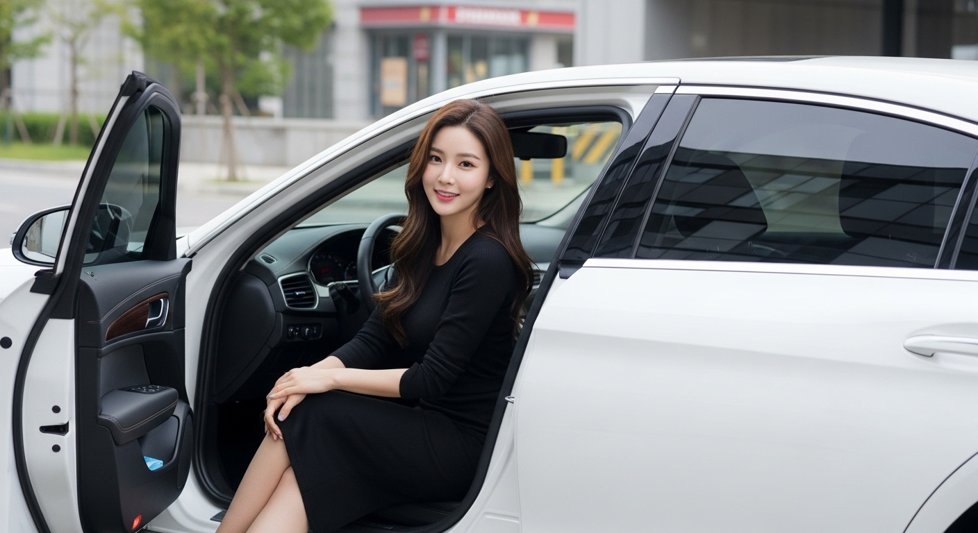 벤츠 E클래스 신차