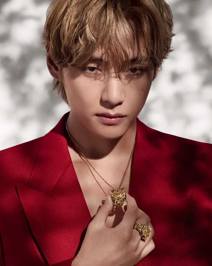 방탄소년단뷔