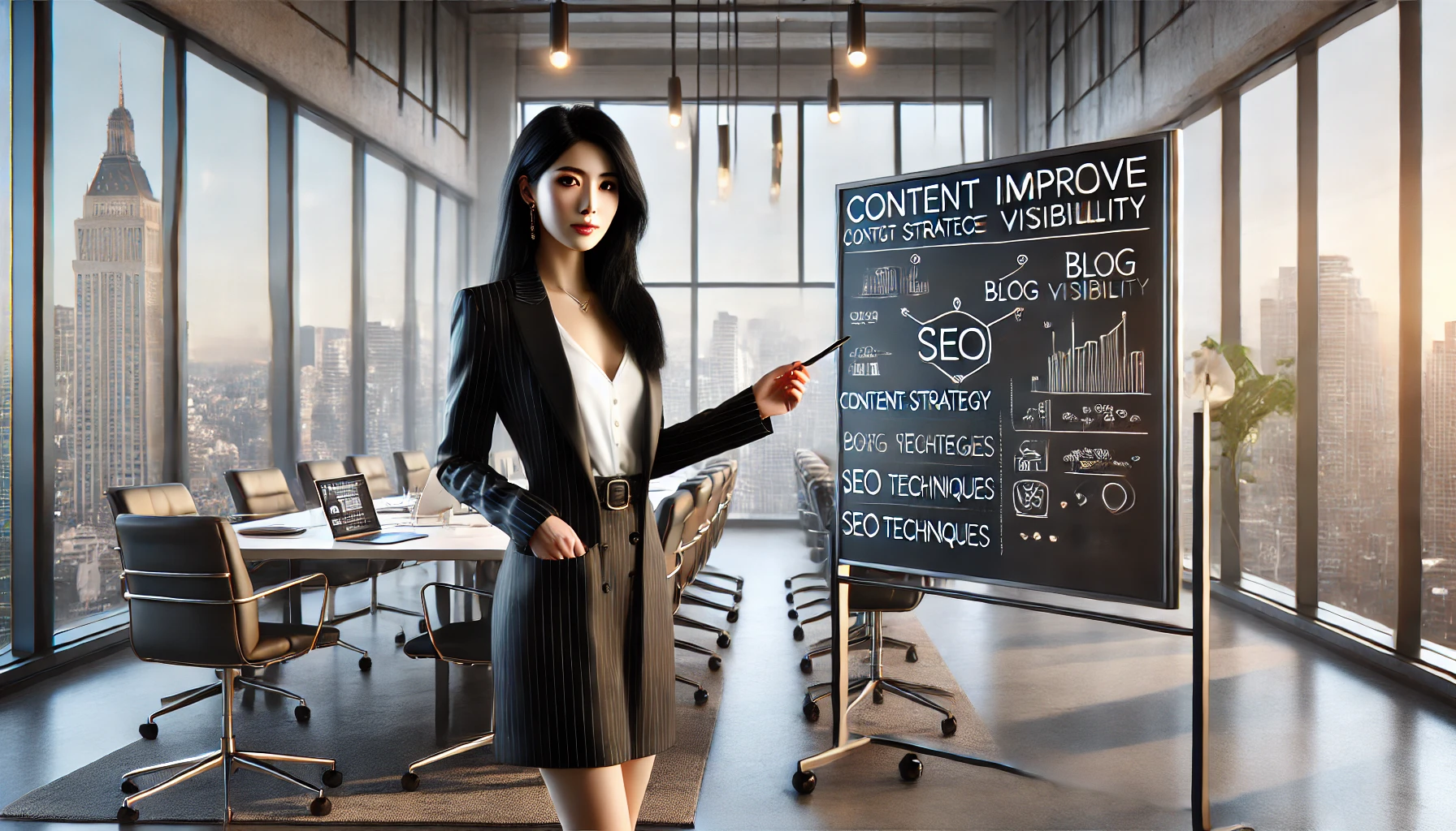 저품질 블로그 탈출법