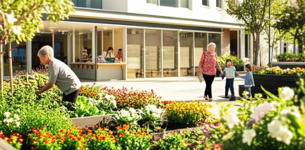 연천 시니어클럽 공익활동 사회서비스형..