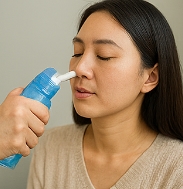 축농증 증상과 치료방법