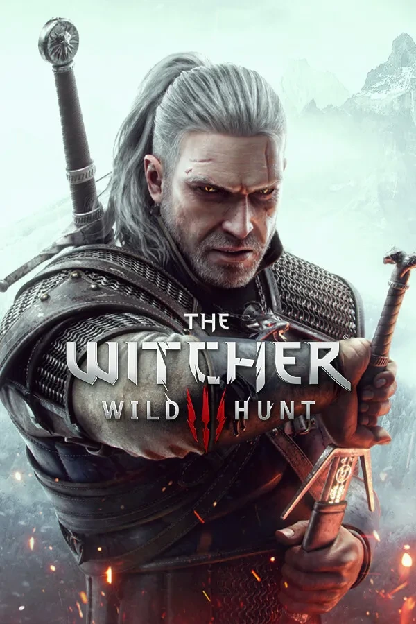 위쳐 3: 와일드 헌트 (The Witcher 3: Wild Hunt)
비올렛의 숲 forest-of-violet.co.kr