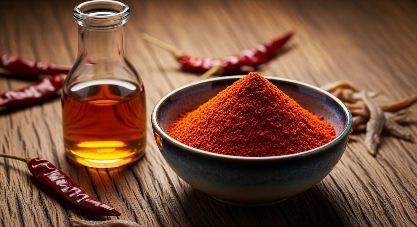 김장김치 20kg 양념 비율