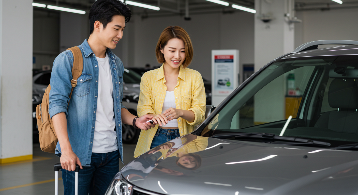 기아자동차 내비게이션 업데이트
