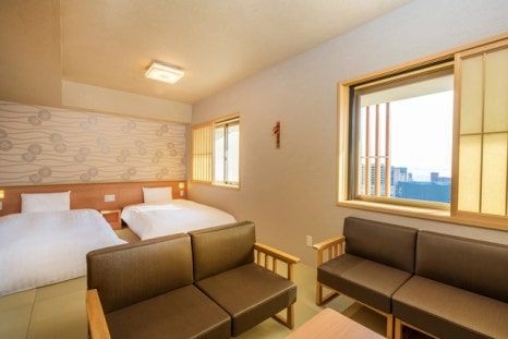 가나자와 온야도노노