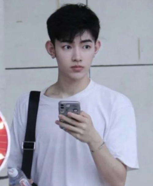 장하오 과사