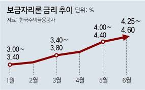 2024년 보금자리론 이용 가이드 대출 한도와 금리는 어떻게 되나요?