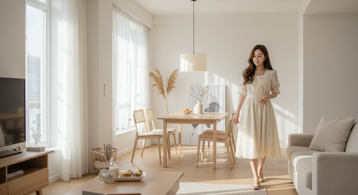 생애최초 주택구입자금대출 이자