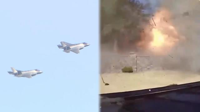 포천 전투기 오폭 사고, 조종사 과실 논란…국방부 전면 조사