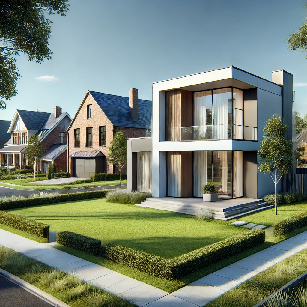 1가구 2주택 양도소득세 계산 및 절세 전략