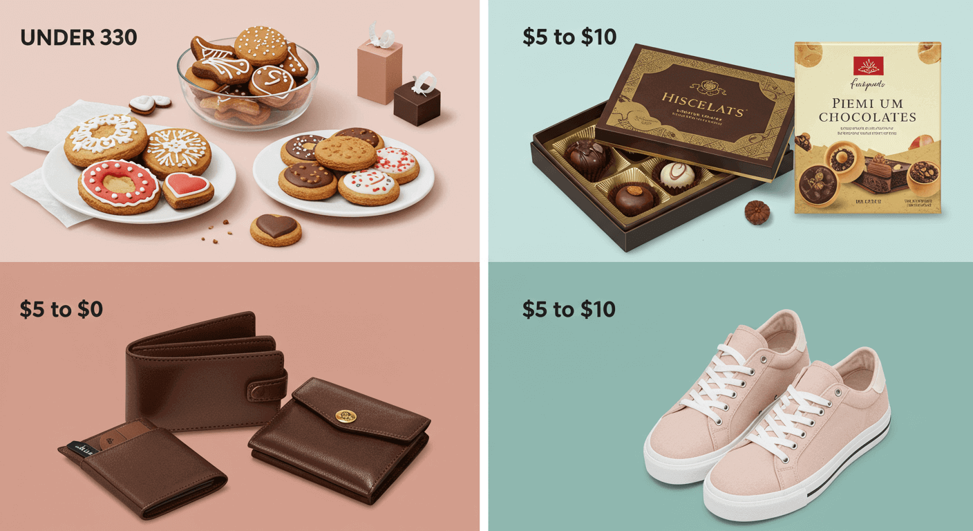 발렌타인데이 선물 아이디어: 사랑을 표현하는 완벽한 선택