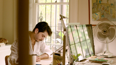 일리야 밀스타인(Ilya Milstein)