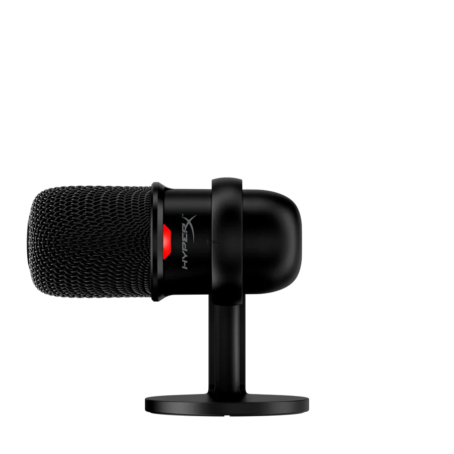 HyperX SoloCast USB 마이크