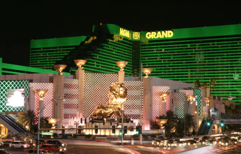 라스베거스카지노