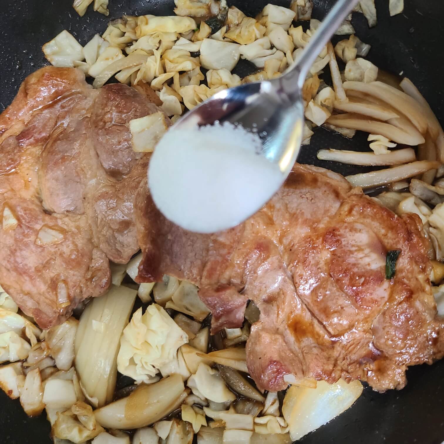 오징어 덮밥 양념 회덮밥 만들기 회덮밥양념 레시피