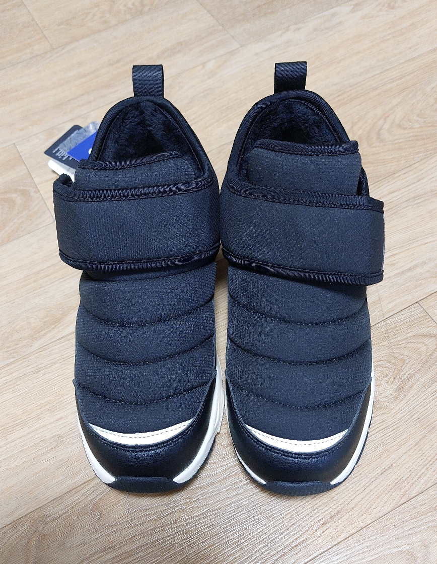 NBA키즈 방환화 로우 K235AS401P 전면사진