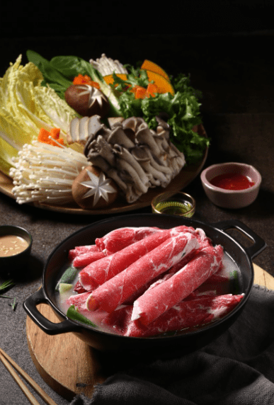 검단신도시 맛집 "편편집 건단왕길점" 음식 사진