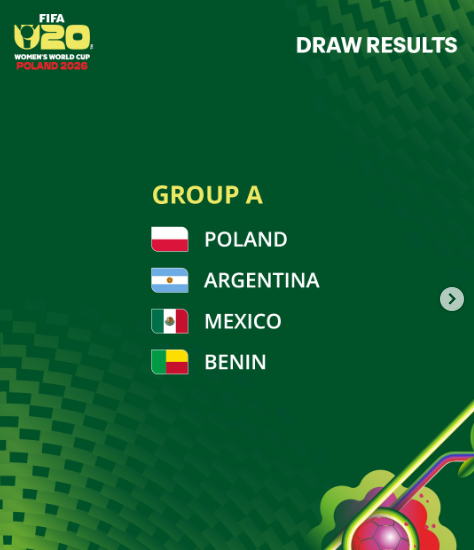 U-20 여자 월드컵