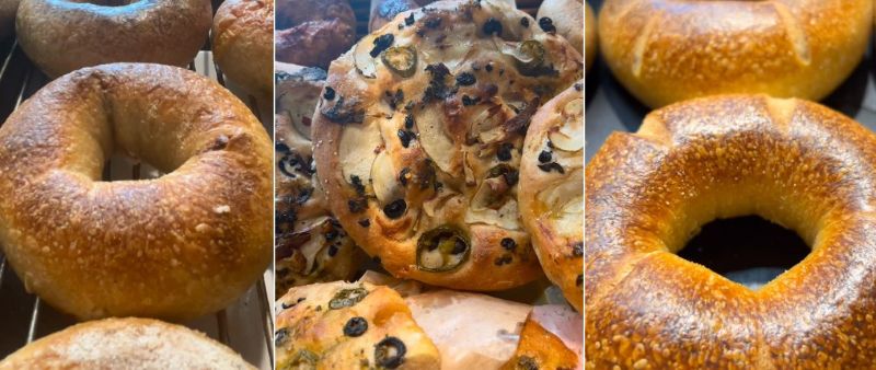 한국 베이커리 카페 투어 코스-외국인 관광객 필수 디저트 루트