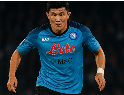 김민재 이적설 진실은? (2025 여름시장 상황 총정리)