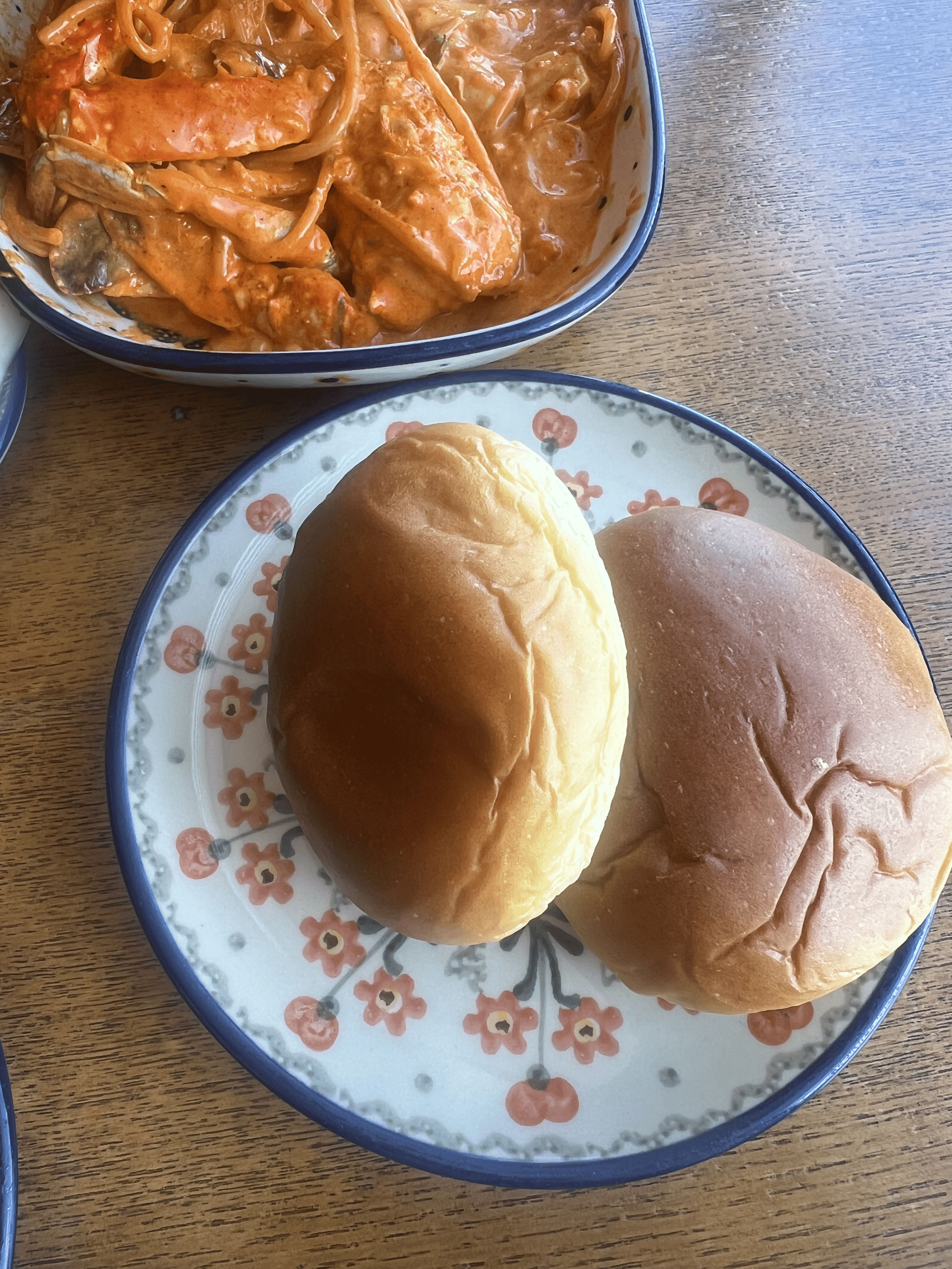 모닝빵 리뷰이벤트 참여