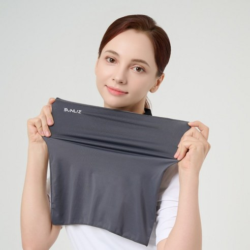 골프 마스크 러닝 자외선 차단 추천