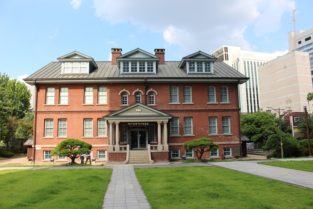 덕수궁 야간개장