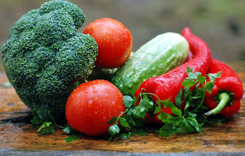 건강한 장을 위한 최고의 식품 5가지