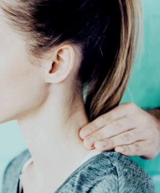 목디스크 증상과 치료방법