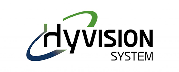 하이비젼시스템_로고