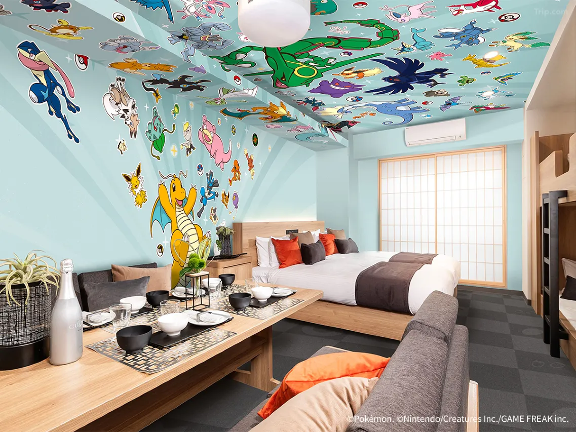 미마루 도쿄 이케부쿠로(2)