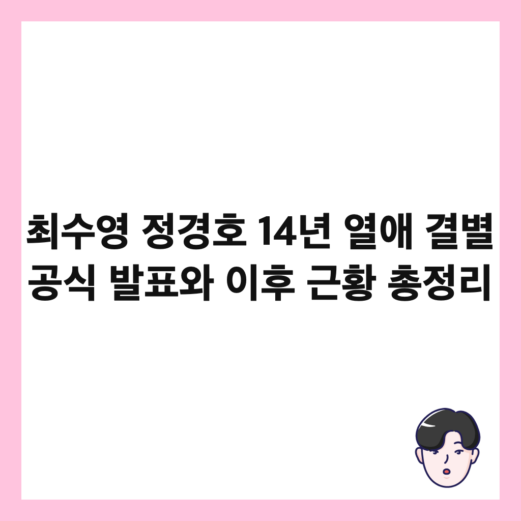 μ΅μμ μ κ²½νΈ 14λ
μ΄μ κ²°λ³ κ³΅μ λ°νμ μ΄ν κ·Όν© μ΄μ 리 μΈλ€μΌ