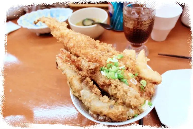 투데이 맛있는 메뉴 맛대맛 일식 일복식 튀김 덮밥 텐동 맛있는 식당 추천 부산 광안리 맛집