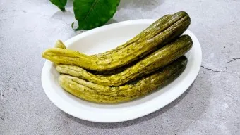 오이지 담그는 방법 오이소박이 황금 레시피_10