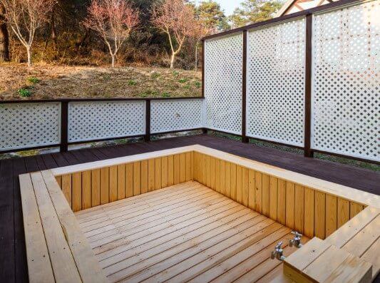 지리산 프리방스 펜션