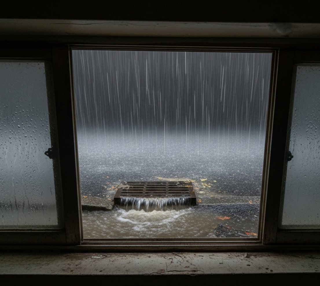 빈곤국일수록 피해가 심각한 이유