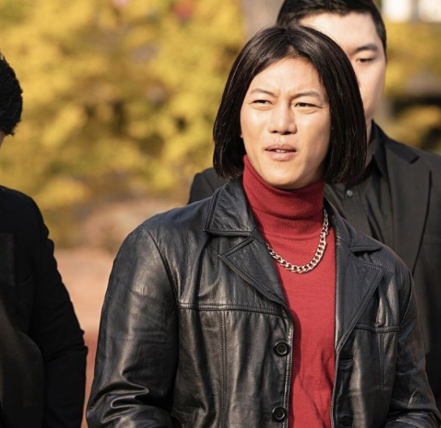 음문석 연기활동